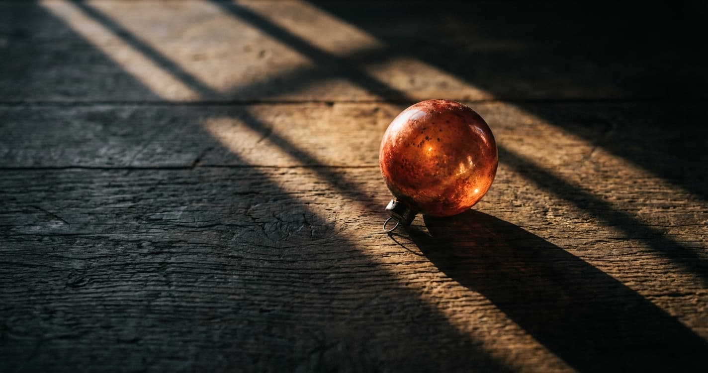 The Ultimate Voice-First Guide to Holiday Decor Storage: Rotate, Inventory, and Find Every Ornament Instantly