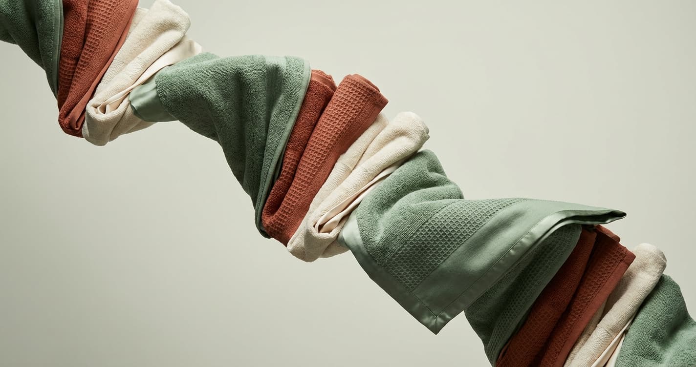 The Ultimate Voice-First Guide to Linen Closet Organization: Find the Right Sheets Every Time