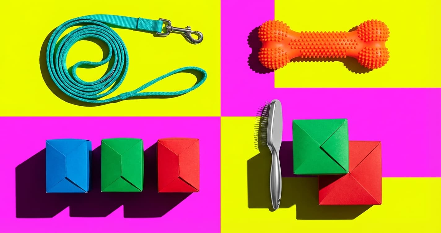 The Voice-First Pet Parent Guide: Organize Gear & Meds Hands-Free