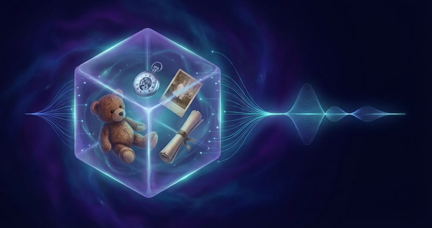 The Voice-First Guide to Organizing Sentimental Items: Inventory Heirlooms Without Overwhelm