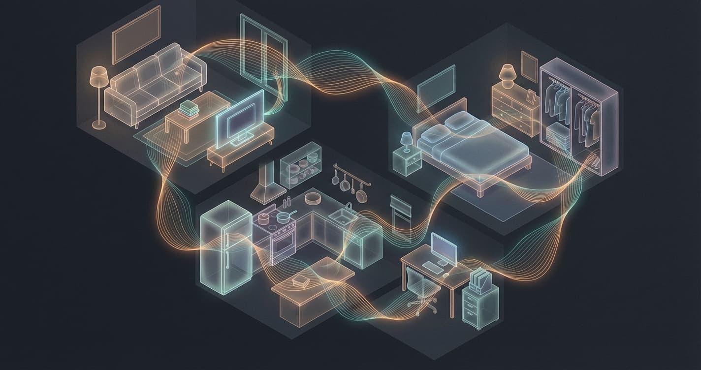 Home Inventory for Insurance: Protect Your Assets with Voice-First Documentation